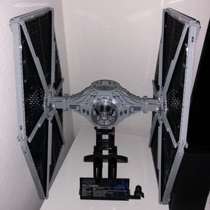 Meet your Posher, James